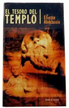 Couverture du produit · El tesoro del templo
