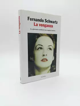 Couverture du produit · LA Venganza