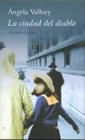 Couverture du produit · La ciudad del diablo