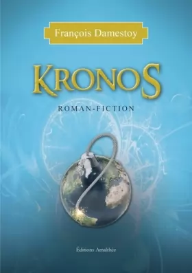 Couverture du produit · Kronos