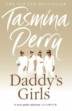 Couverture du produit · DADDY'S GIRLS