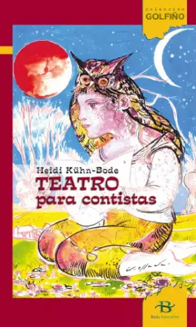 Couverture du produit · Teatro para contistas
