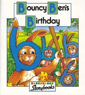 Couverture du produit · Bouncy Ben's Birthday