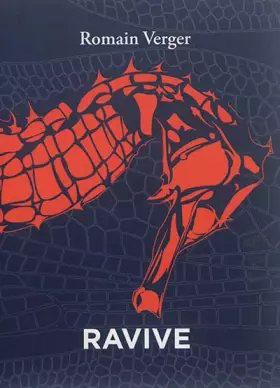 Couverture du produit · Ravive