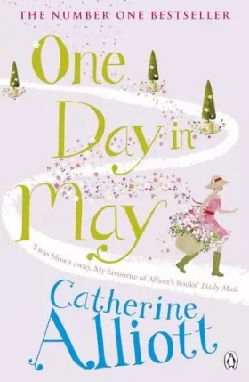 Couverture du produit · One Day in May