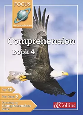 Couverture du produit · Comprehension