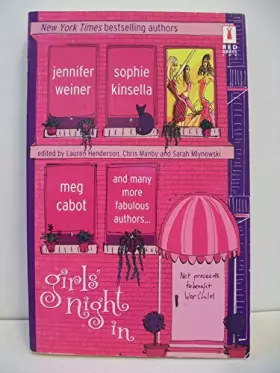 Couverture du produit · Girls' Night In