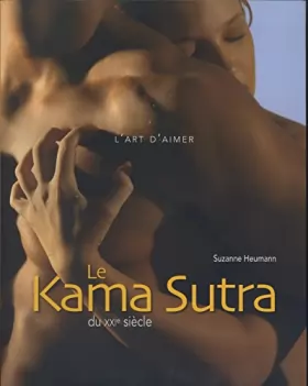 Couverture du produit · Le Kama Sutra du XXIe siècle