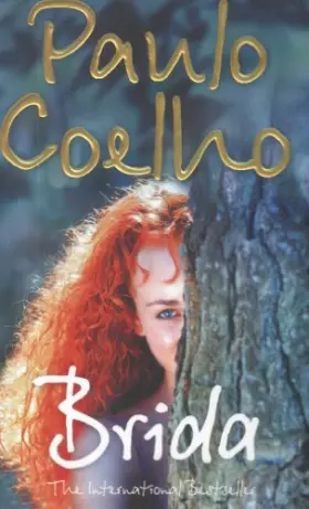 Couverture du produit · Brida