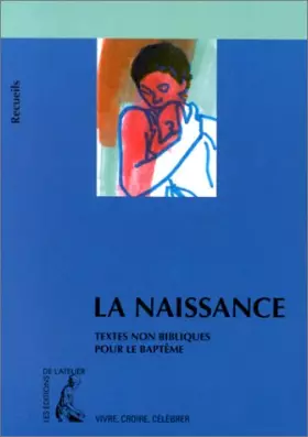 Couverture du produit · Naissance
