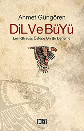 Couverture du produit · DİL VE BÜYÜ