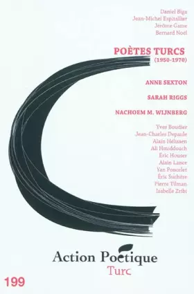 Couverture du produit · AP199 MARS 2010