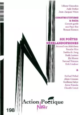 Couverture du produit · Ap198 Janvier 2010