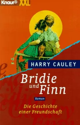 Couverture du produit · Bridie und Finn, Großdruck