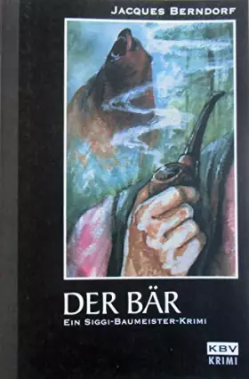 Couverture du produit · DER Bar