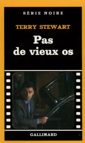Couverture du produit · Pas de vieux os