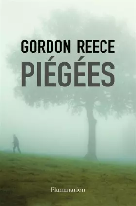 Couverture du produit · Piégées