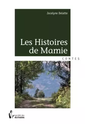 Couverture du produit · LES HISTOIRES DE MAMIE