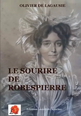 Couverture du produit · Le sourire de Robespierre