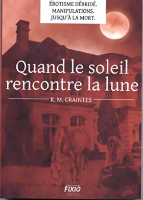 Couverture du produit · Quand le soleil rencontre la lune