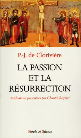 Couverture du produit · La Passion et la Résurrection