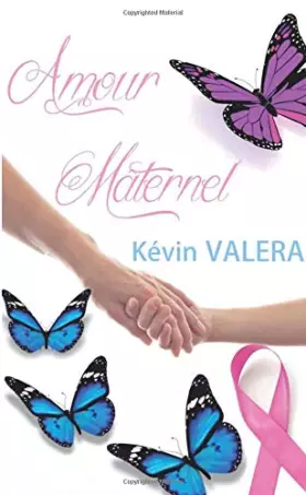 Couverture du produit · Amour Maternel