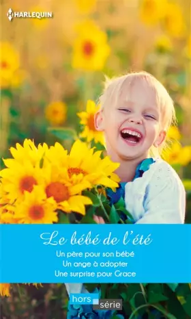 Couverture du produit · Le bébé de l'été
