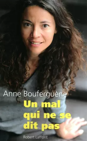 Couverture du produit · Un mal qui ne se dit pas
