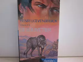 Couverture du produit · Le louvetier (Gallica, tome 1)