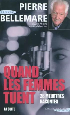 Couverture du produit · Quand les femmes tuent : La suite