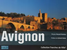 Couverture du produit · Avignon