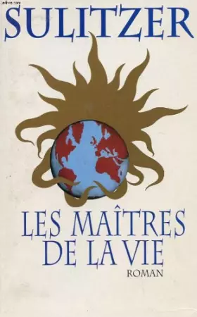 Couverture du produit · Les maitres de la vie