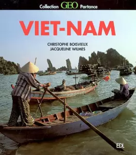 Couverture du produit · Viêt-nam