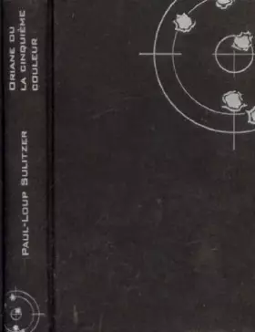 Couverture du produit · Oriane ou La cinquième couleur