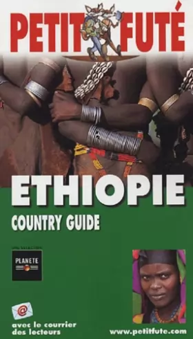 Couverture du produit · Petit Futé Ethiopie