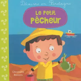 Couverture du produit · Un petit pêcheur !