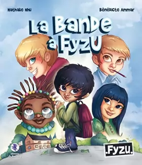 Couverture du produit · FYZU : La bande à Fyzu