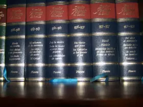 Couverture du produit · Tres pisadas de hombreel desconocido