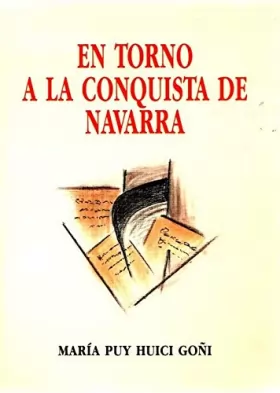 Couverture du produit · En Torno A La Conquista De Navarra