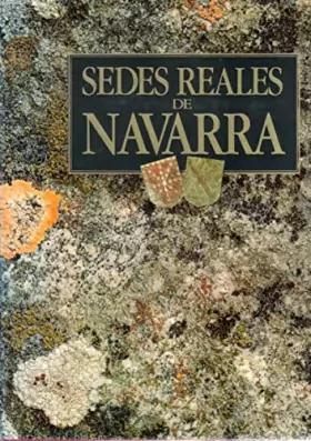 Couverture du produit · Sedes reales de Navarra
