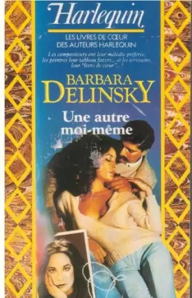 Couverture du produit · Une autre moi-même
