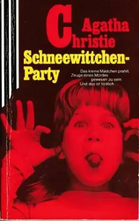Couverture du produit · Schneewittchen-Party