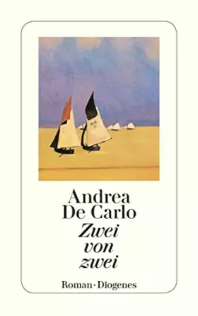 Couverture du produit · Zwei von zwei