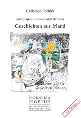 Couverture du produit · Geschichten aus Irland: Sunny spells-occasional showers: Geschichten aus Irland