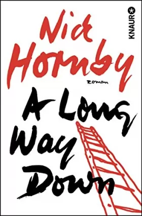 Couverture du produit · A Long Way Down