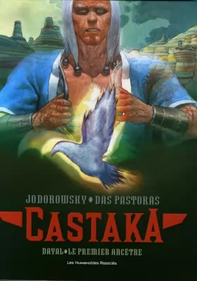 Couverture du produit · CastakaT01: Le premier ancêtre