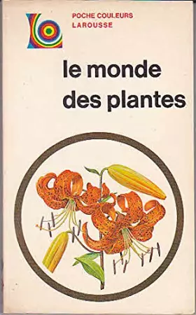 Couverture du produit · Le monde des plantes 1 tribe