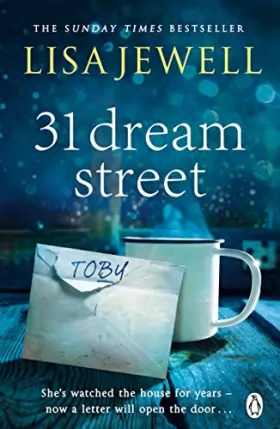 Couverture du produit · 31 Dream Street