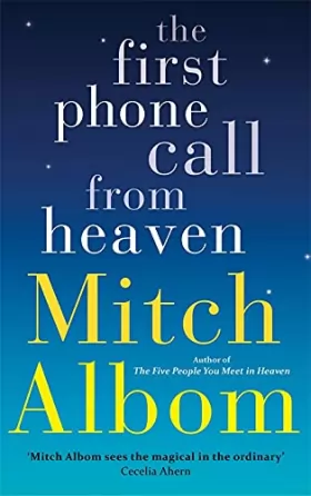 Couverture du produit · The First Phone Call From Heaven