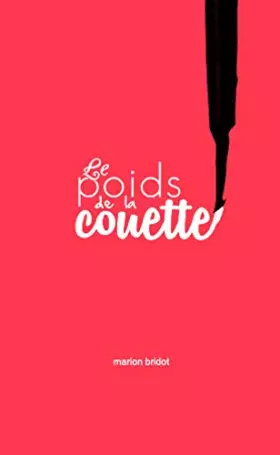 Couverture du produit · Le poids de la couette